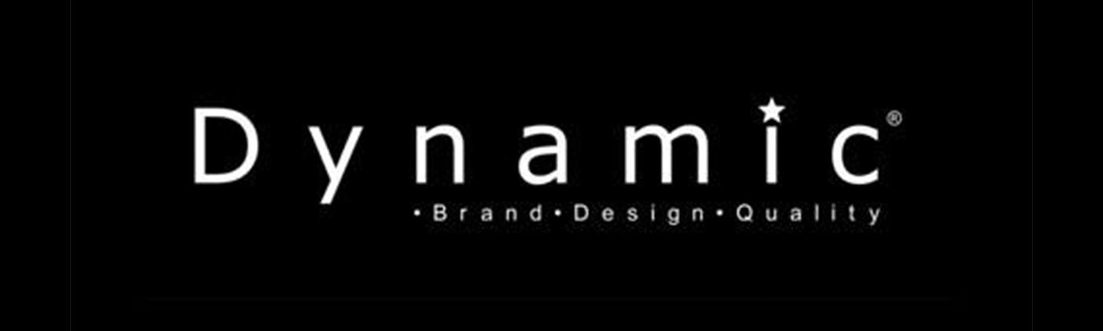 DTNAMIC LOGO