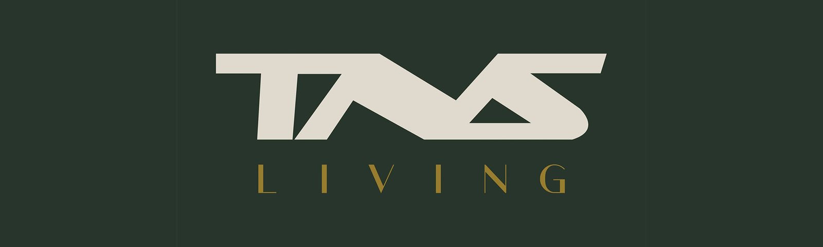 TNS LIVING logo
